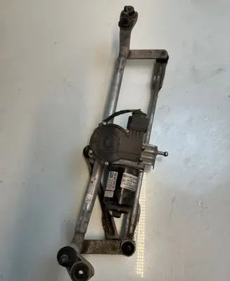 Seat Ibiza V (KJ) Front wiper linkage and motor 6F1955113A 170829DLK10