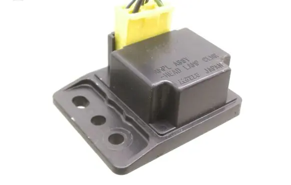 Mitsubishi Pajero Other relay MA809932