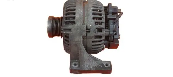 Volvo XC90 Generator/alternator 0124525060 D5244T4