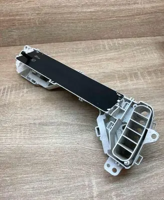 Toyota Previa (XR30, XR40) II Speedometer (instrument cluster) 8395028122 0559005860