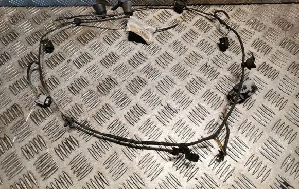 Jaguar XF X250 Parking sensor (PDC) wiring loom 8X2T15B484AB