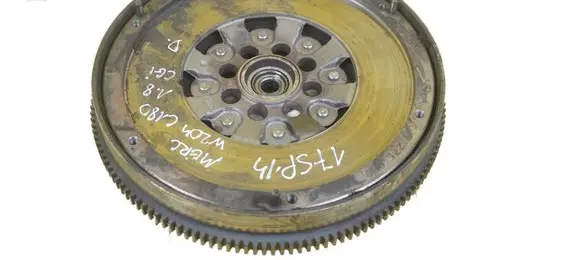 Mercedes-Benz C W204 Dual mass flywheel 271910