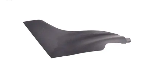 Volkswagen PASSAT B7 Other center console (tunnel) element GJE864241