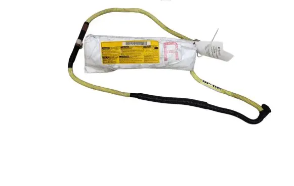 Seat airbag