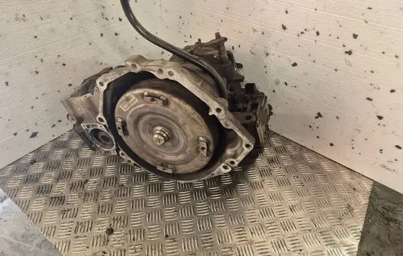 Dodge Grand Caravan Automatic gearbox 9665AE