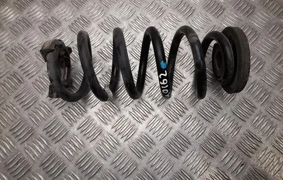 Volkswagen ID.3 Rear coil spring 1EA511103B
