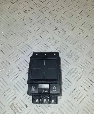 Mitsubishi Eclipse Cross Multifunctional control switch/knob 8616A077