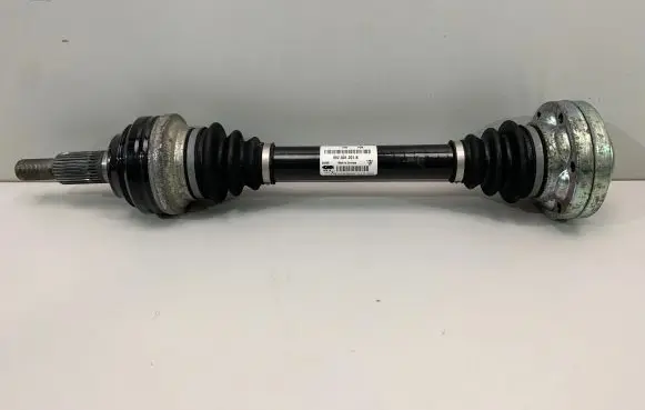 Porsche 911 992 Rear driveshaft 992501201B