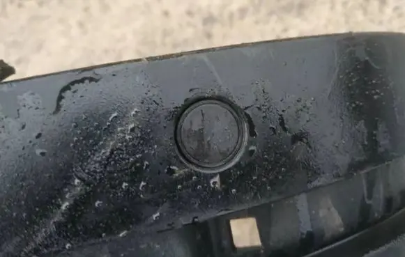 Parking PDC sensor