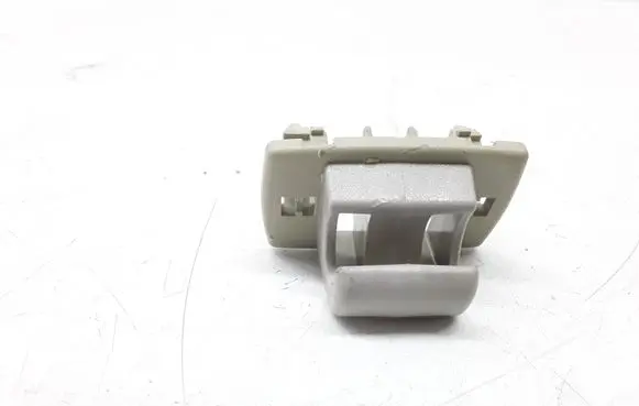 Mercedes-Benz C W204 Sun visor clip/hook/bracket 