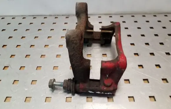 Volkswagen PASSAT B6 Other brake parts 