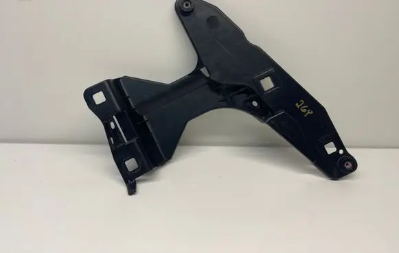 Porsche Macan (95B) Headlight/headlamp mounting bracket 95B941121