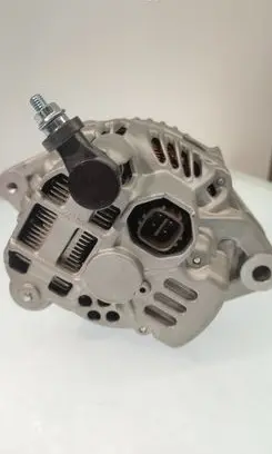 Suzuki Grand Vitara II Generator/alternator 114881 2035238 1022119260