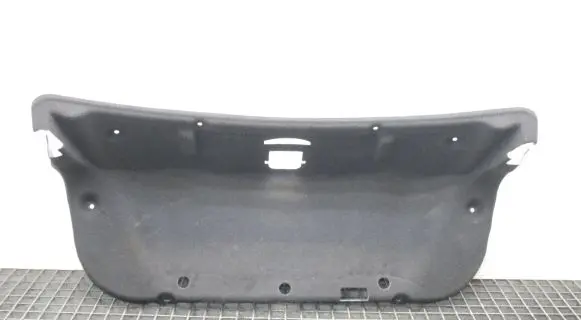 Mercedes-Benz E C207 W207 Centre console side trim rear A2076941325