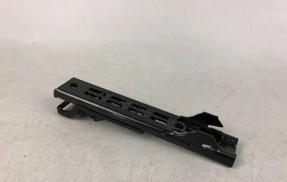 Volkswagen Golf VIII Seat belt height adjuster 565857819A