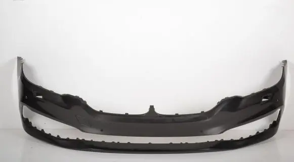 BMW 5 G30 G31 Front bumper 51117385336 7385336