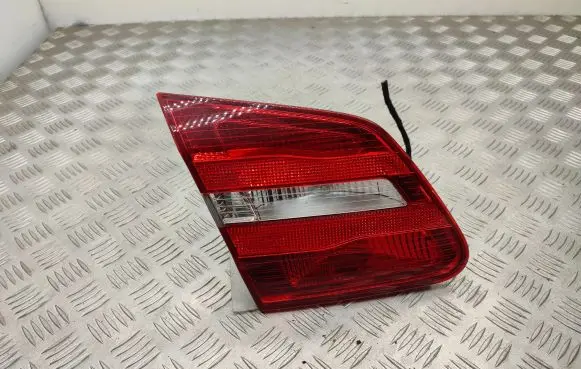 Mercedes-Benz B W246 W242 Tailgate rear/tail lights A2468200764 A2468200377