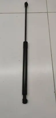 Peugeot 208 II Tailgate/trunk strut/damper 9827758080