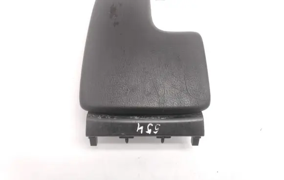 Alfa Romeo 159 Armrest