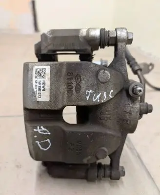 Hyundai Tucson IV NX4 Front brake caliper 58130N7100