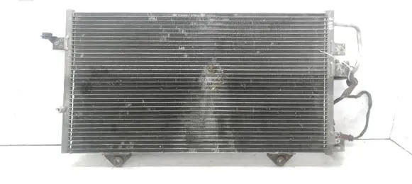 Audi Coupe A/C cooling radiator (condenser) 94209