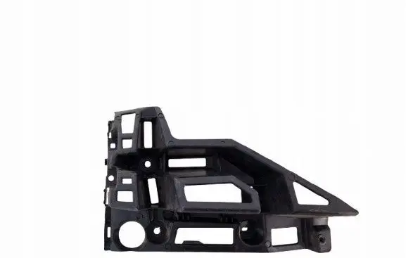 Peugeot 3008 II Rear bumper mounting bracket 9810591480