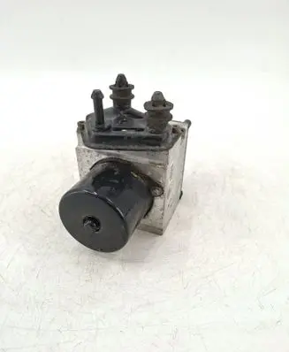 Volkswagen PASSAT CC ABS Pump 3C0614109P 16705705F 16705905