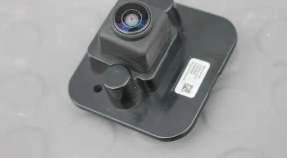 Nissan Qashqai J12 Reversing camera QASHQAI284426UA0B 284426UA0B
