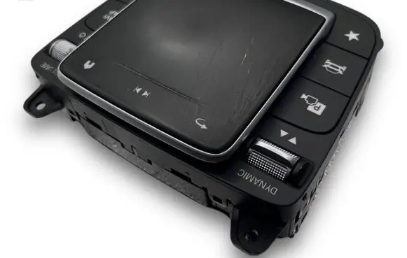 Mercedes-Benz B W247 Central body control module A4367 A2479003903
