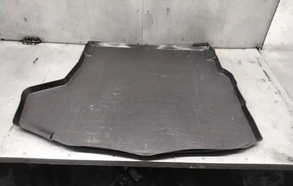 Toyota Corolla E160 E170 Rubber trunk/boot mat liner 