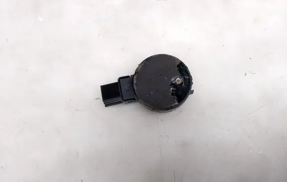 Ford S-MAX Rain sensor JU5T17D547