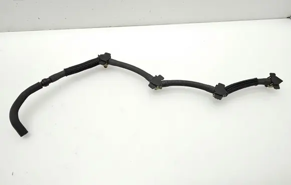 Volkswagen Touran III Fuel return line/hose 04L180235N