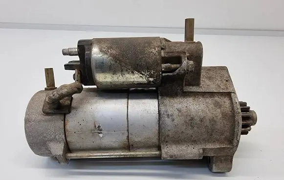 Jaguar F-Pace Starter motor GX7311001AD