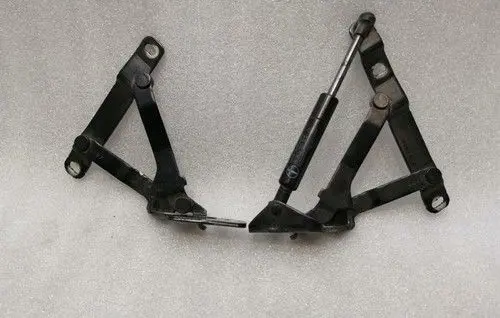 Porsche Cayman 987 Tailgate/trunk/boot hinge 98751215202