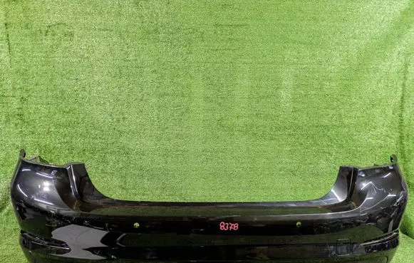 BMW 5 G30 G31 G38 Rear bumper 