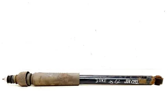 Nissan Juke I F15 Rear shock absorber/damper