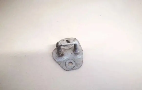 Nissan NV200 Front door lock loop/hook striker 