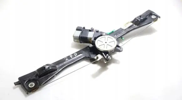 Fiat Linea Front window lifting mechanism without motor