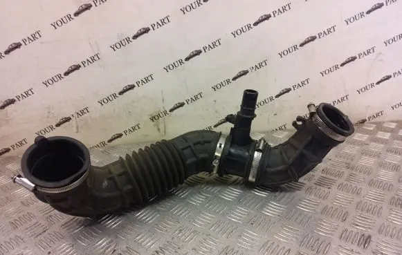 Ford Transit Custom Intercooler hose/pipe gk219f805aa