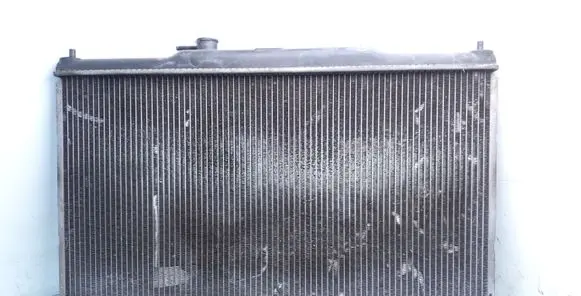 Honda CR-V Coolant radiator MN4220007511