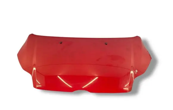 Ford Focus Engine bonnet/hood