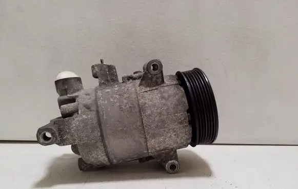 Audi A1 Air conditioning (A/C) compressor (pump) 5Q0820803D