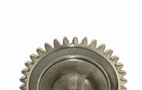 Camshaft