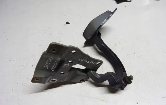 Honda Accord Tailgate/trunk/boot hinge pepioh03