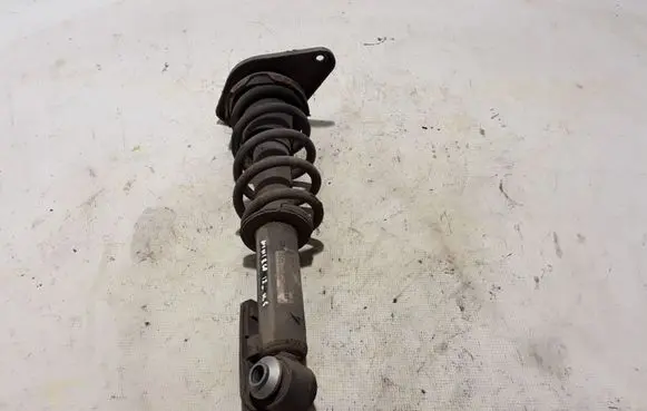 Mini Cooper Countryman R60 Rear shock absorber/damper 9807017