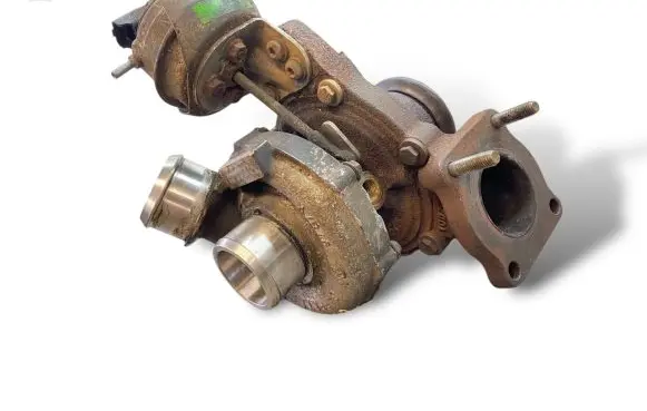 Ford Mondeo MK IV Turbo 9677063780 K1942