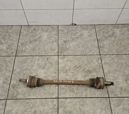 Mercedes-Benz SLK R171 Rear driveshaft A1713501210