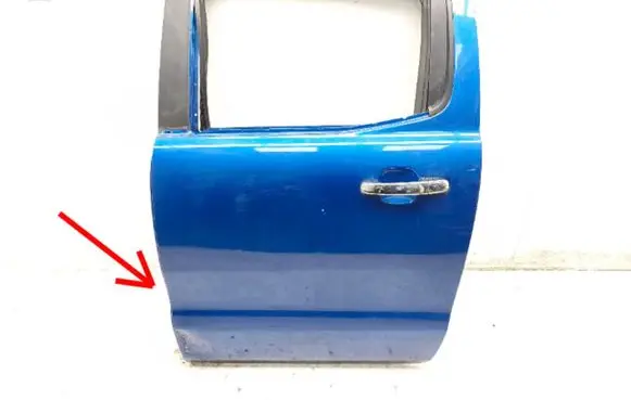 Ford Ranger Rear door 