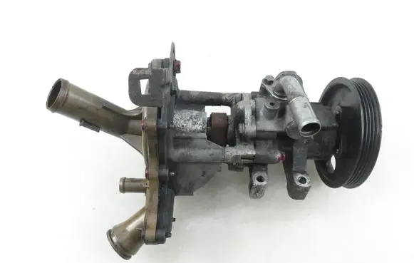 Fiat Ducato Power steering pump 6C1Q8K500AF