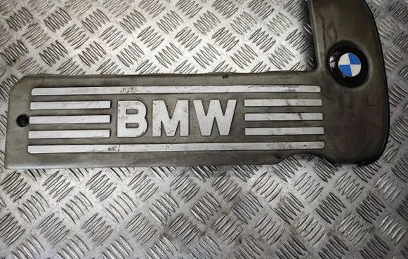 BMW 5 E39 Engine cover (trim) 14489001 2248062